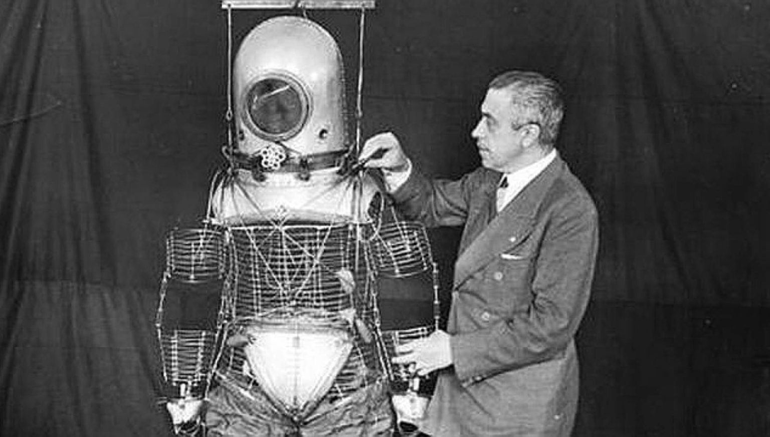 Inventos españoles que revolucionaron el mundo - HISTORIA DEL TODO