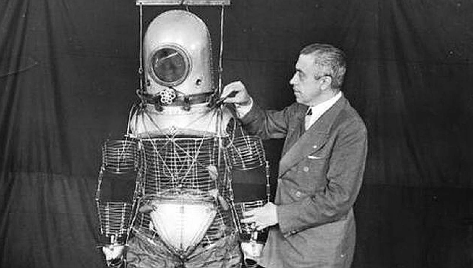 Inventos españoles que revolucionaron el mundo - HISTORIA DEL TODO